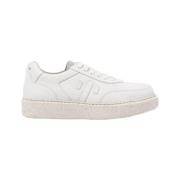 Sneakers Vegtus Atacama Man White