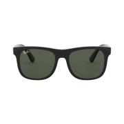 Zonnebril Ray-ban Occhiali da Sole RJ9069S 100/71 Junior Justin