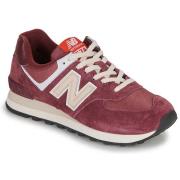 Lage Sneakers New Balance 574