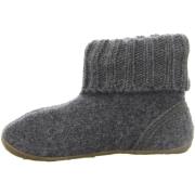 Pantoffels Haflinger -