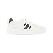 Sneakers Vegtus Oasis Man Black