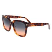 Zonnebril Tom Ford Occhiali da Sole FT0952 Selby 53P