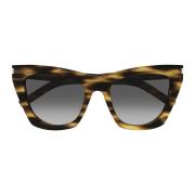 Zonnebril Yves Saint Laurent Occhiali da Sole Saint Laurent New Wave S...