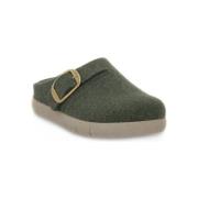 Pantoffels Grunland A6HOLL VERDE