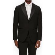 Blazer Selected 16091939 BLACK