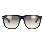 Zonnebril Ray-ban Occhiali da Sole Boyfriend RB4147 656811