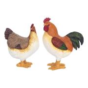 Beeldjes Signes Grimalt Figuur Gallina 2 U