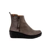 Low Boots El Naturalista 2516711R3005