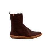 Low Boots El Naturalista 253191112005