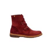 Low Boots El Naturalista 254701AD0005