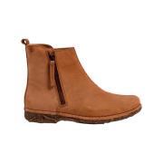 Low Boots El Naturalista 2547211F5005