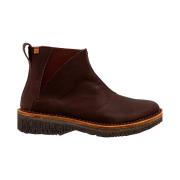 Low Boots El Naturalista 255703120005