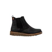 Low Boots El Naturalista 256321010005