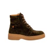 Low Boots El Naturalista 25900S1FE005