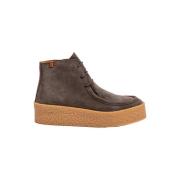 Low Boots El Naturalista 2592011R3005