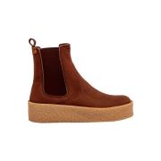 Low Boots El Naturalista 259211112005