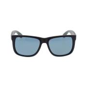 Zonnebril Ray-ban Occhiali da Sole Justin RB4165 622/2V Polarizzati