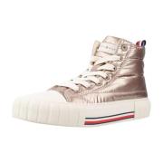 Lage Sneakers Tommy Hilfiger HIGH TOP LACE-UP SNEAKER