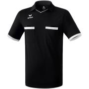 Polo Shirt Korte Mouw Erima -