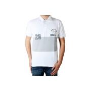 Polo Shirt Korte Mouw Marion Roth 55874