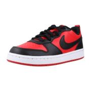 Lage Sneakers Nike COURT BOROUGH LOW RECRAFT (GS)