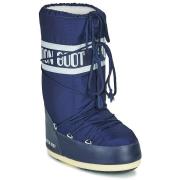 Snowboots Moon Boot NYLON