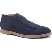 Mocassins Suitable Ace Loafers Navy