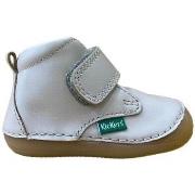 Laarzen Kickers SABIO 584348-10 Gris
