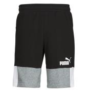 Korte Broek Puma ESS+ BLOCK SHORTS