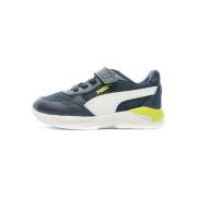 Lage Sneakers Puma -