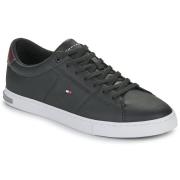 Lage Sneakers Tommy Hilfiger ESSENTIAL LEATHER DETAIL VULC