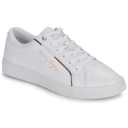 Lage Sneakers Tommy Hilfiger TOMMY HILFIGER SIGNATURE SNEAKER