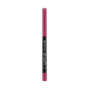 Lipliner Essence Lippenpotlood 8H Matte Comfort - 05 Pink Blush
