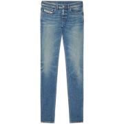 Skinny Jeans Diesel SLEENKER