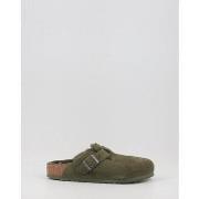 Slippers Birkenstock BOSTON VL SHEARLING