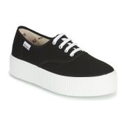 Lage Sneakers Victoria 1915 DOBLE LONA