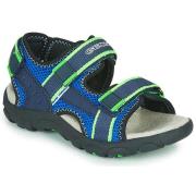 Sandalen Geox JR SANDAL STRADA