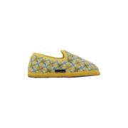 Pantoffels Haflinger SLIPPER JAQUARD