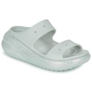 Slippers Crocs CLASSIC CRUSH GLITTER SANDAL