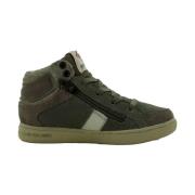 Sneakers PLDM by Palladium MACADAM CASH