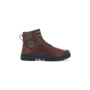 Laarzen Palladium PAMPA SHIELD WP LTH