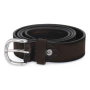 Riem Mino Ronzoni SUEDE H 35 MORO