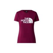 T-shirt The North Face EASY TEE W