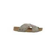 Slippers Haflinger BIO MIO F