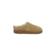 Pantoffels Haflinger LAMMFELLCLOG SNOWBIRD