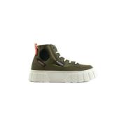 Sneakers Palladium PALLATOWER HI