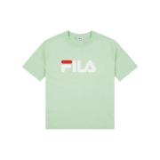 T-shirt Fila VIIVIKA CROPPED TEE