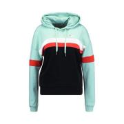 Sweater Fila ELLA HOODY