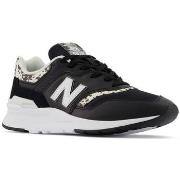 Sneakers New Balance CW997F