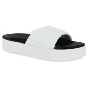 Slippers Puma PLATFORM SLIDE WNS